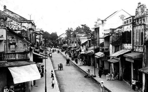 Mở triển lãm về ‘Kẻ chợ - Phố cổ’